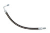 V-Twin - 23-0721 - Upper Brake Hose 14 inch