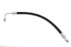 V-Twin - 23-0721 - Upper Brake Hose 14 inch