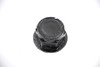 V-Twin - 23-0735 - Black Master Cylinder Filler Top Plug Cap - Fits 1958-1978 Harley-Davidson FL, 1971-1978 FX