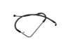 V-Twin - 23-0742 - Replica Front Brake Hose 45 inch