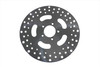 V-Twin - 23-0775 - Replica 11-1/2 inch Front Brake Disc