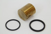 V-Twin - 23-0827 - Front Caliper Piston and Seal Kit
