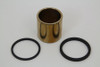 V-Twin - 23-0827 - Front Caliper Piston and Seal Kit