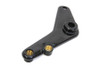 V-Twin - 23-0841 - Rear Brake Caliper Mount Bracket Black