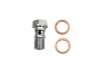 V-Twin - 23-0842 - Brake Hose Banjo Bolt 10mm