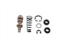 V-Twin - 23-0857 - Handlebar Master Cylinder Rebuild Kit