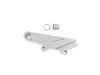 V-Twin - 23-0866 - Rear Brake Caliper Bracket