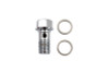 V-Twin - 23-0883 - Brake Hose Banjo Bolt Kit 12mm