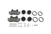 V-Twin - 23-0884 - Front and Rear Brake Caliper Seal Kit