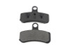 V-Twin - 23-0887 - Duro Soft Front Brake Pad Set