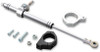  Drag Specialties - Steering Damper Kit - fits Sportster/Dyna/Softail Models 