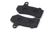 V-Twin - 23-0889 - Duro Kevlar Rear Brake Pad Set