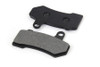 V-Twin - 23-0890 - Duro Kevlar Front Brake Pad Set