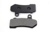 V-Twin - 23-0890 - Duro Kevlar Front Brake Pad Set