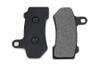 V-Twin - 23-0894 - Duro Semi-Metallic Rear Brake Pad Set