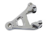 V-Twin - 23-0898 - Girling Rear Brake Caliper Bracket - Fits 1983-1985 Harley-Davidson FX (with 11-1/2" disc), 1984-1986 FXST