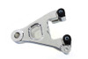 V-Twin - 23-0898 - Girling Rear Brake Caliper Bracket - Fits 1983-1985 Harley-Davidson FX (with 11-1/2" disc), 1984-1986 FXST