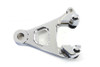 V-Twin - 23-0898 - Girling Rear Brake Caliper Bracket - Fits 1983-1985 Harley-Davidson FX (with 11-1/2" disc), 1984-1986 FXST