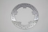 V-Twin - 23-0908 - Stainless Steel Front Brake Disc