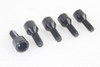 V-Twin - 23-0935 - Wheel Lug Bolt Set