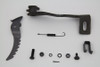 V-Twin - 23-0936 - Replica Servi-Car Brake Pedal Kit - Fits 1936-1973 Harley-Davidson G