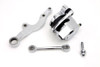 V-Twin - 23-0940 - Spring Fork Brake Caliper Kit - Fits 1988-2007 Harley-Davidson FXSTS
