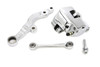 V-Twin - 23-0940 - Spring Fork Brake Caliper Kit - Fits 1988-2007 Harley-Davidson FXSTS