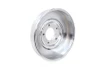 V-Twin - 23-1018 - Front Brake Drum - Fits 1936-1948 Harley-Davidson EL, 1941-1948 FL