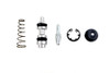 V-Twin - 23-1019 - Clutch Master Cylinder Rebuild Kit