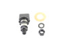 V-Twin - 23-1023 - Replica Rear Brake Cam Raw - Fits 1937-1948 Harley-Davidson UL, 1936-1940 EL, 1941-1957 FL
