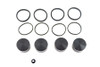 V-Twin - 23-1029 - Rear Caliper Piston Kit with Seals