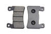 V-Twin - 23-1060 - Duro Kevlar Front Brake Pad Set