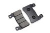 V-Twin - 23-1060 - Duro Kevlar Front Brake Pad Set