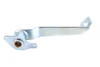 V-Twin - 23-1072 - Rear Brake Pedal Zinc