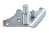 V-Twin - 23-1153 - Brake Pedal Bracket Rear Zinc