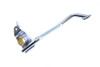 V-Twin - 23-1159 - Zinc Brake Pedal - Fits 1972-1979 Harley-Davidson FX