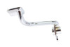 V-Twin - 23-1164 - FXE Brake Pedal Chrome - Fits 1978-1984 Harley-Davidson FXE