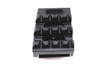 V-Twin - 23-1336 - Grate Brake Pedal Pad Small Black