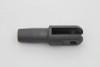 V-Twin - 23-1341 - Front Mechanical Brake Rod Clevis Parkerized