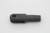 V-Twin - 23-1341 - Front Mechanical Brake Rod Clevis Parkerized