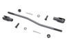 V-Twin - 23-1342 - Front Mechanical Brake Rod Kit Parkerized