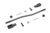 V-Twin - 23-1342 - Front Mechanical Brake Rod Kit Parkerized