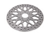 V-Twin - 23-1532 - 11.8 inch Front Brake Disc X-Spoke Style