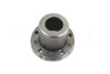 V-Twin - 23-1655 - Mechanical Brake Drum Flange Kit - Fits 1941-1957 Harley-Davidson FL, 1937-1947 EL
