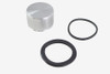 V-Twin - 23-1658 - Caliper Piston and Seal Kit - Fits 1981-1984 Harley-Davidson FL