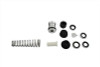 V-Twin - 23-1716 - Handlebar Master Cylinder Rebuild Kit