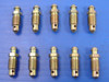 V-Twin - 23-1731 - Bleeder Screw for Rear Caliper