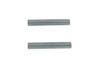 V-Twin - 23-1734 - Front Brake Pad Pins - Fits 1977-1983 Harley-Davidson XL, FX