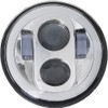 Pathfinder - High Definition 5 3/4" LED Headlights - Choose Option