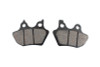 V-Twin - 23-1781 - SBS Ceramic Rear Brake Pad Set